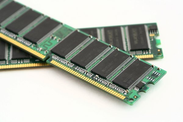 Pengertian RAM Fungsi Jenis Dan Cara Kerjanya Lengkap