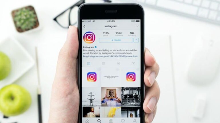 2 Cara Melihat Orang Yang Tidak Mengikuti Kita Di Instagram