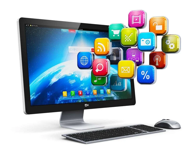 Contoh Software Komputer dan Fungsinya