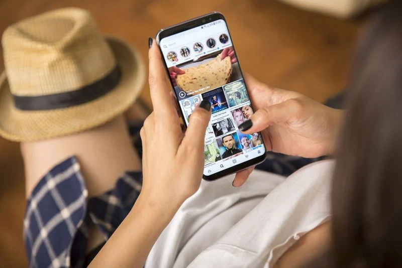 Cara Melihat Akun Instagram yang di Private Tanpa Harus Follow