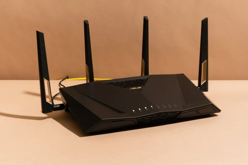 Pengertian Router dan Jenisnya