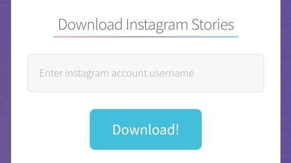 Cara Melihat Story IG Tanpa Ketahuan dengan Storysaver