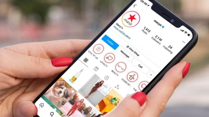 Cara Menyimpan Highlight Instagram