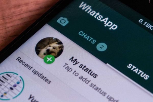 Fitur Status Video Berdurasi Panjang