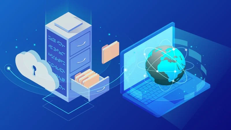 Pengertian dan Jenis Hosting