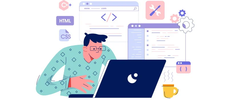 Mengenal JavaScript Serta Perbandingan Vue JS dan Node JS