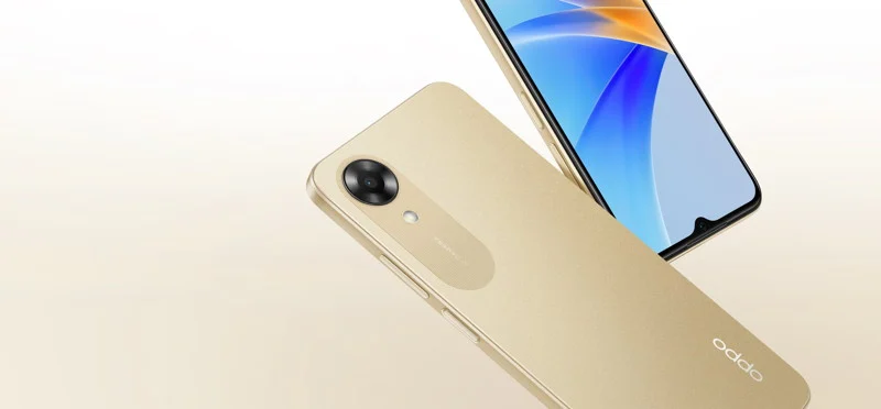 Kelebihan dan Kekurangan Oppo A17k