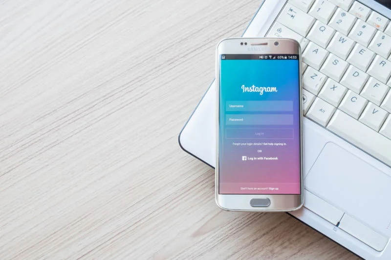 Cara Membuat Akun Instagram Baru di HP dan Laptop
