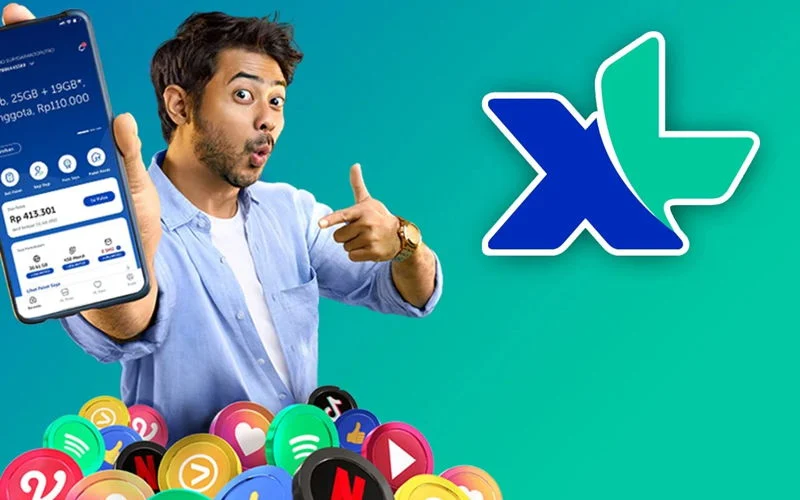 Cara Cek Paket XL Terbaru 2024
