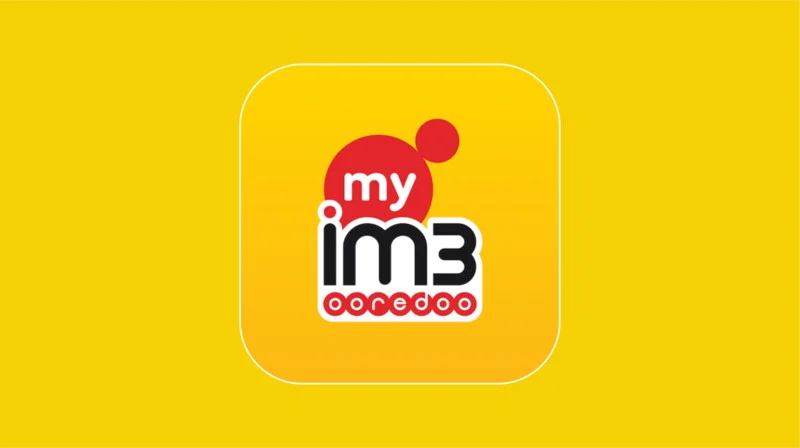 Cara Klaim Bonus Kuota Indosat Lewat Aplikasi myIM3