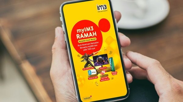 Cara Unreg Paket Indosat Lewat SMS, Telepon dan Aplikasi myIM3