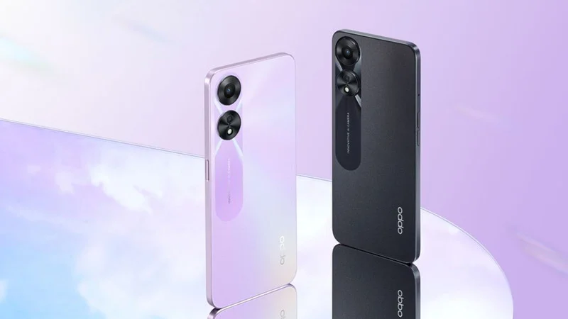 Harga dan Spesifikasi Oppo A78 5G Beserta Kelebihannya