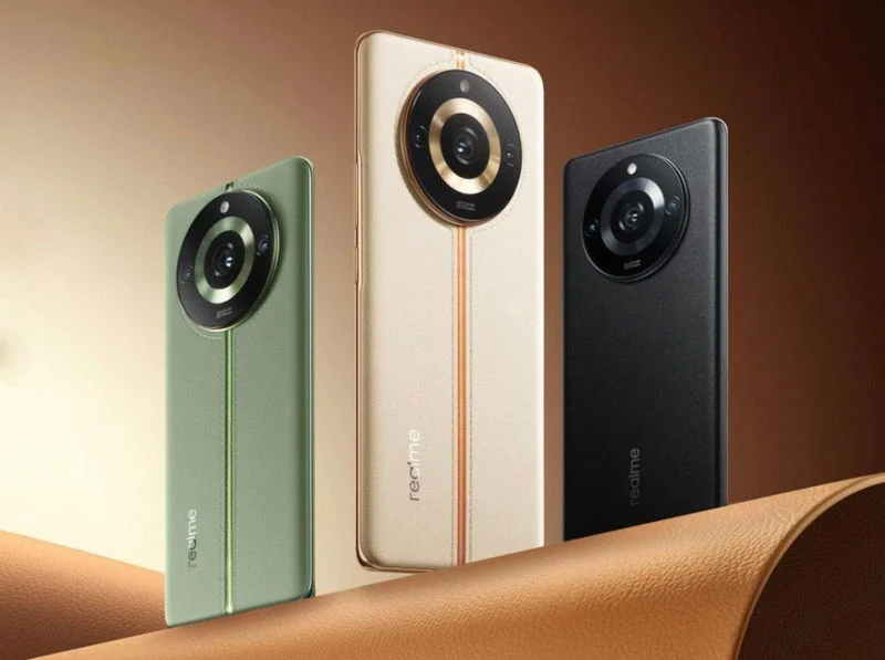 Perbedaan Realme 11 Pro dan Realme 11 Pro+
