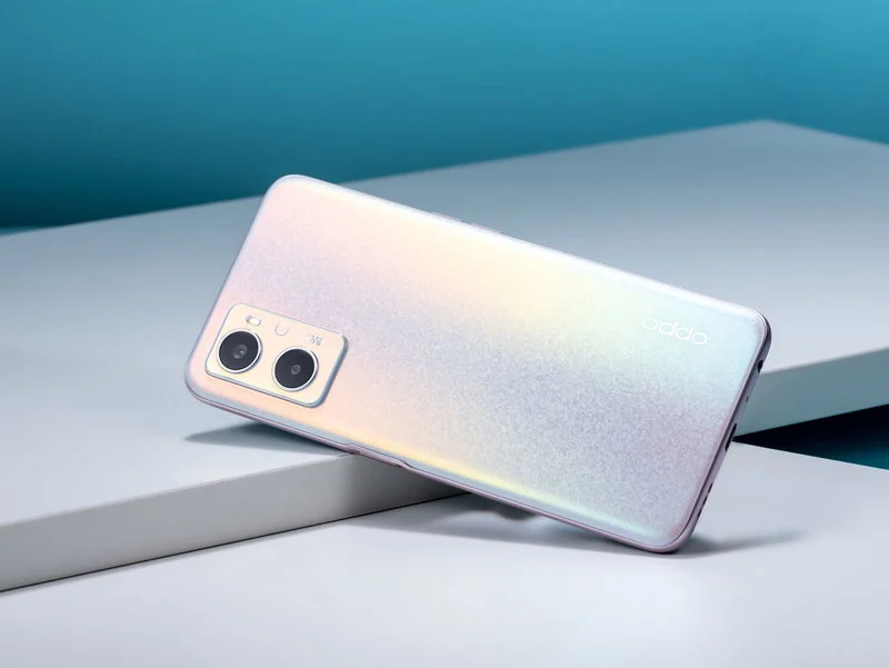 Cara Membersihkan Sampah di HP Oppo