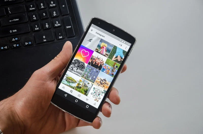 Cara Mengubah Tema Instagram
