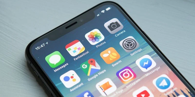 Cara Mengunci Aplikasi di Android dan iPhone