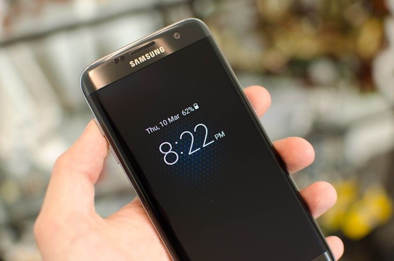 Cara Mengatur Jam di Hp Samsung Secara Otomatis dan Manual