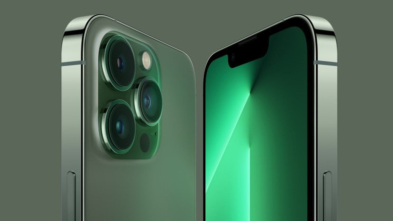 Harga dan Spesifikasi iPhone 13 Pro Max Terbaru