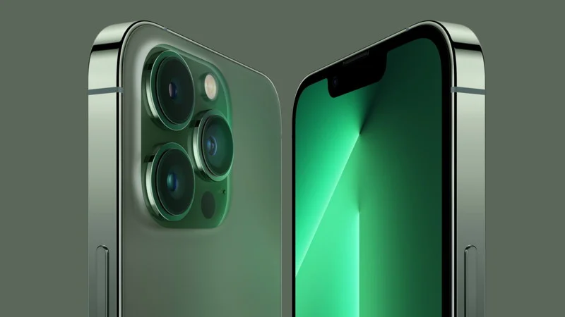 Harga dan Spesifikasi iPhone 13 Pro Max Terbaru 2024