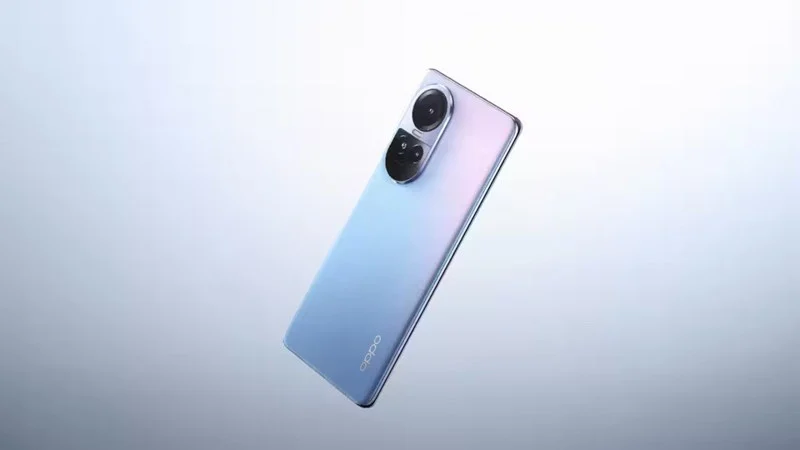 Cara Mengunci Jaringan 4G OPPO