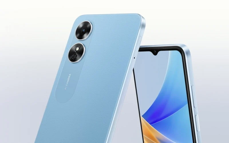 Cara Membersihkan Memori Penuh di Hp Oppo