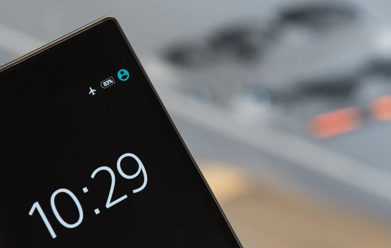 Cara Menghidupkan Layar di HP Oppo dengan Ketukan