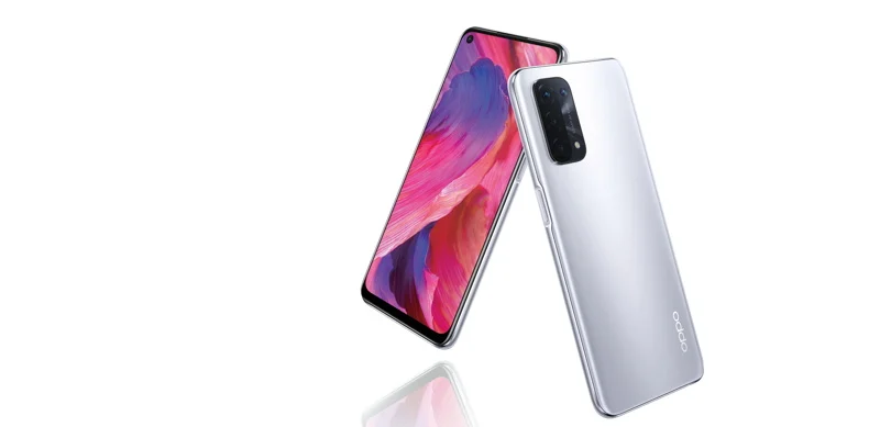 Cara Mengubah Tombol Kembali di HP Oppo