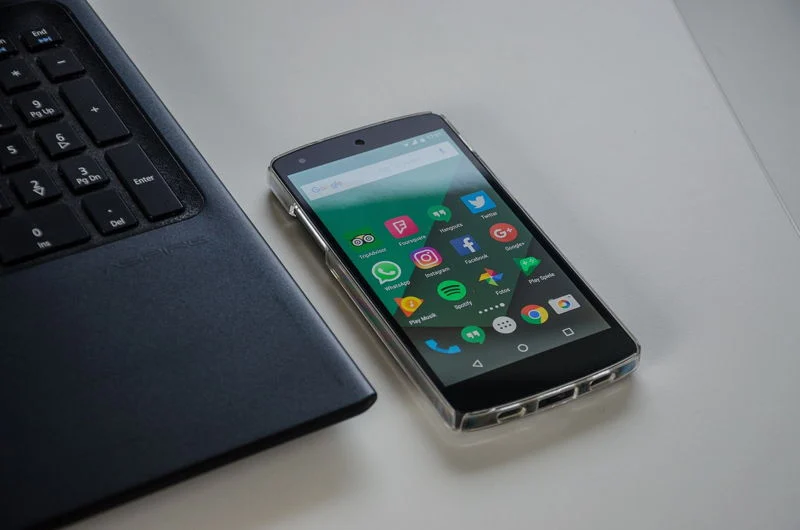 Cara Menghapus Akun Gmail di HP Oppo