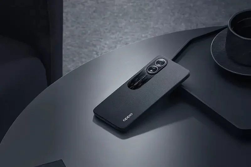 Cara Menonaktifkan HP Oppo A18