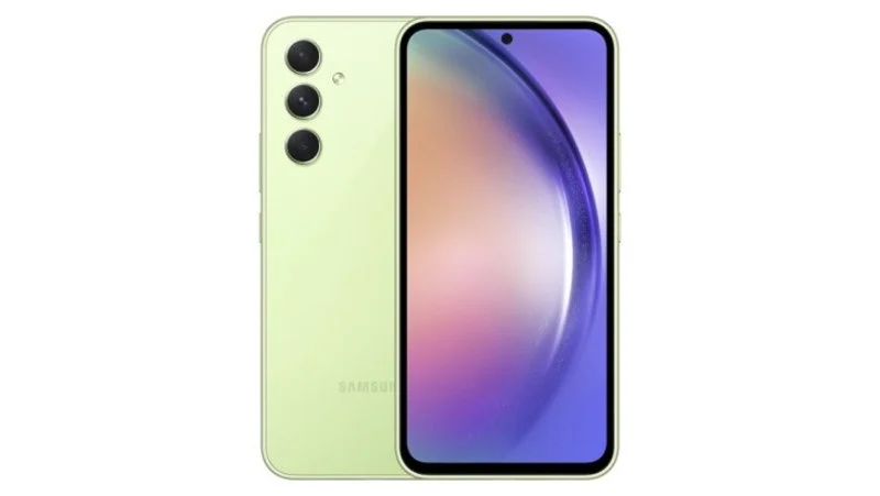 Cara Menonaktifkan Samsung A54 5G