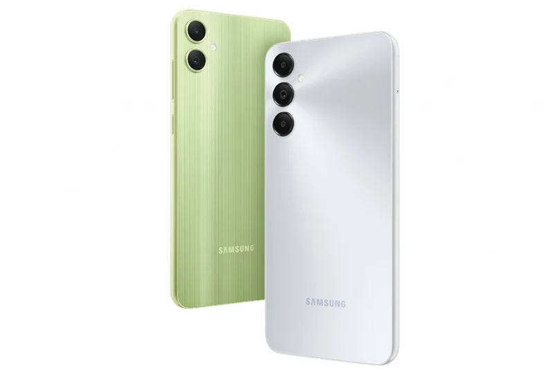 Cara Screenshot dan Merekam Layar Samsung A05 dan A05s