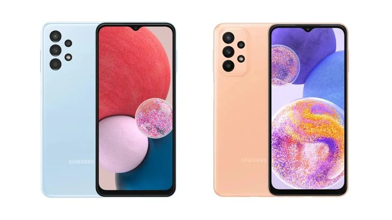 Cara Screenshot dan Rekam Layar Samsung A13