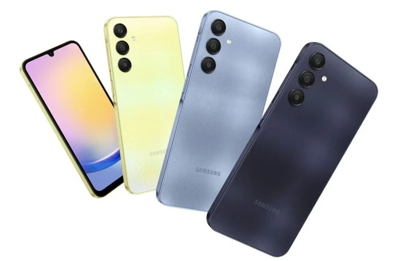 Harga dan Spesifikasi Samsung A25 5G