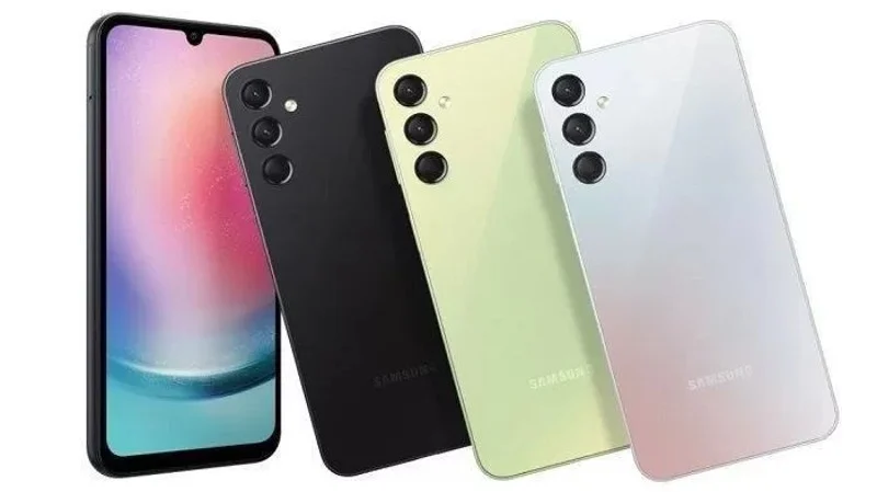Harga dan Spesifikasi Samsung Galaxy A15 5G