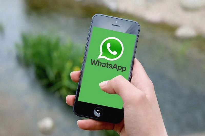 Link Download WhatsApp Aero