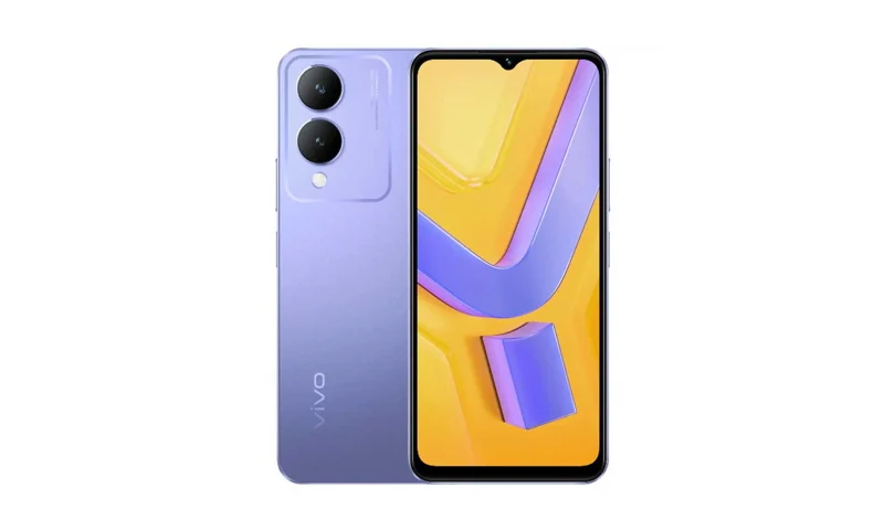 Cara Mematikan dan Merestart Vivo Y17s