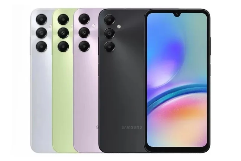 Kelebihan dan Kekurangan Samsung A05s