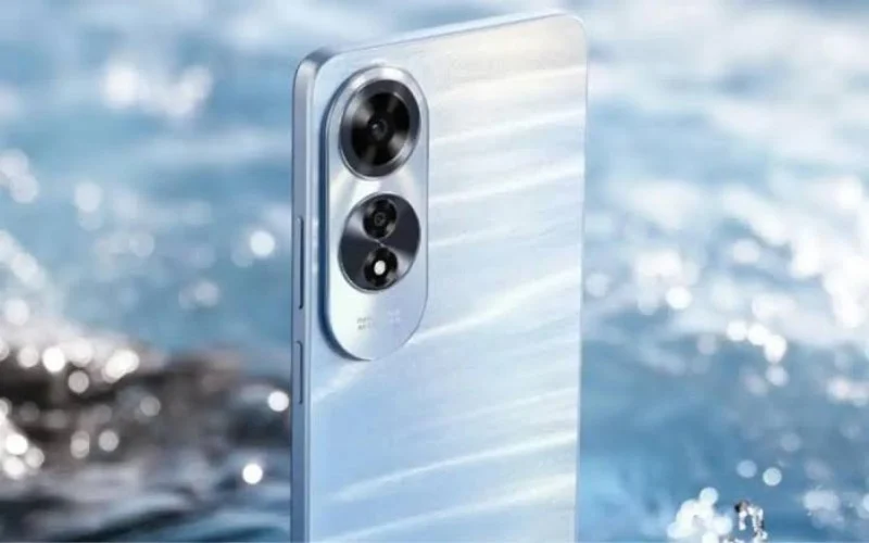 Cara Mematikan Daya Oppo A60