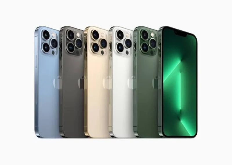 Cara Screenshot iPhone 13 series Tanpa Tombol