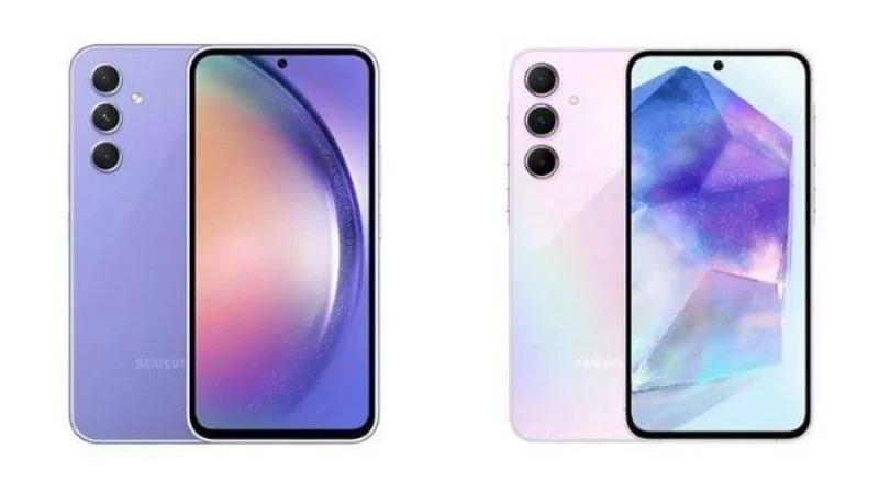 Kelebihan dan Kekurangan Samsung A55 5G