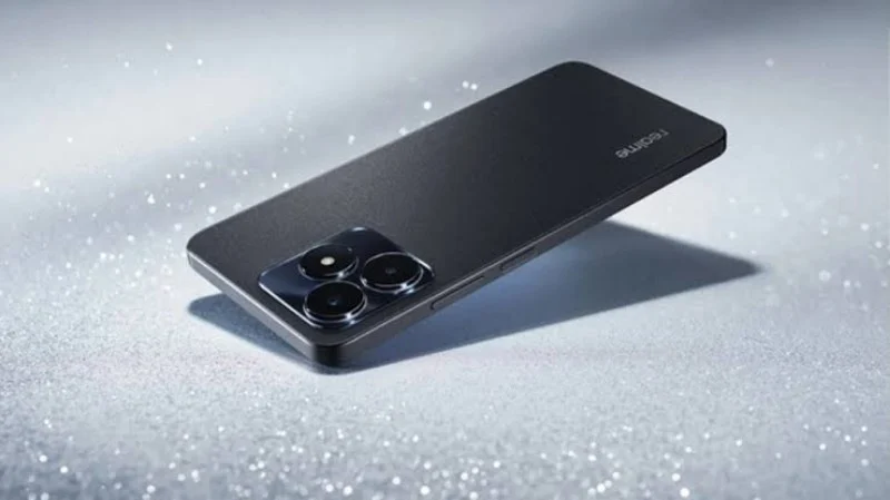 Cara Melihat Foto yang di private di galeri hp Realme