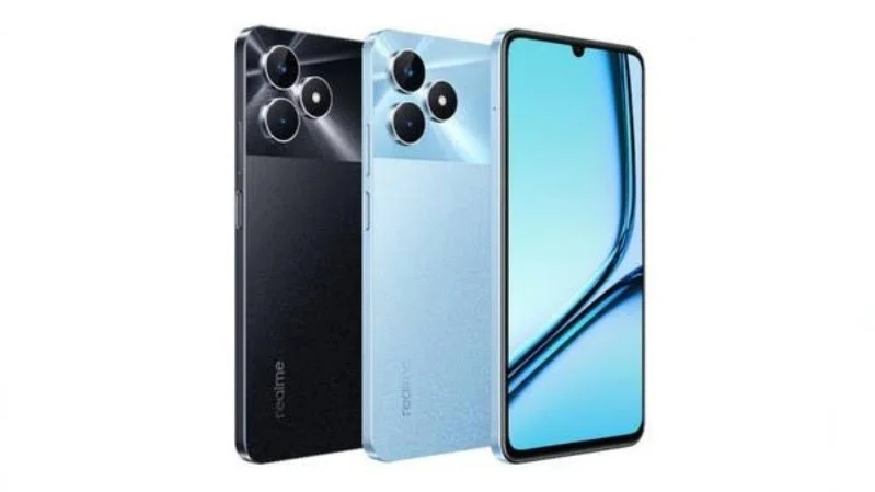 Cara Mengunci Aplikasi di hp Realme