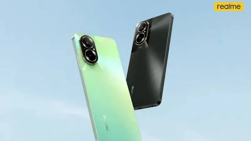 Cara Menyembunyikan Aplikasi di HP Realme