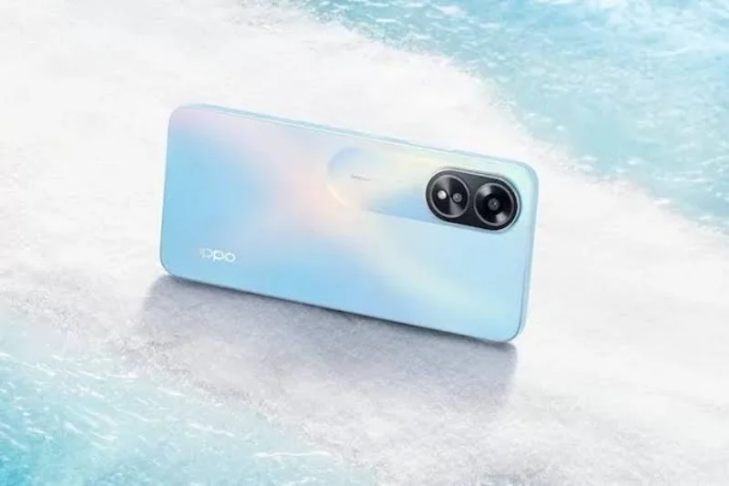 Cara Screenshot Oppo A18 Tanpa Tombol