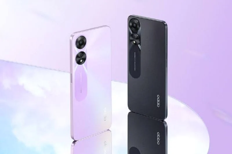 Cara Screenshot dan Rekam Layar Oppo A78