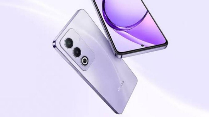 Cara Mematikan Oppo A3 A3x A3 Pro 5G