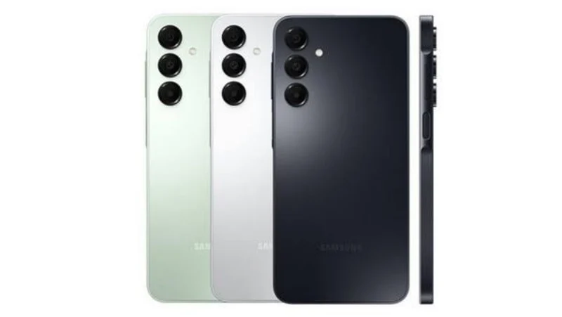 Cara Screenshot Samsung A16 dan A16 5G