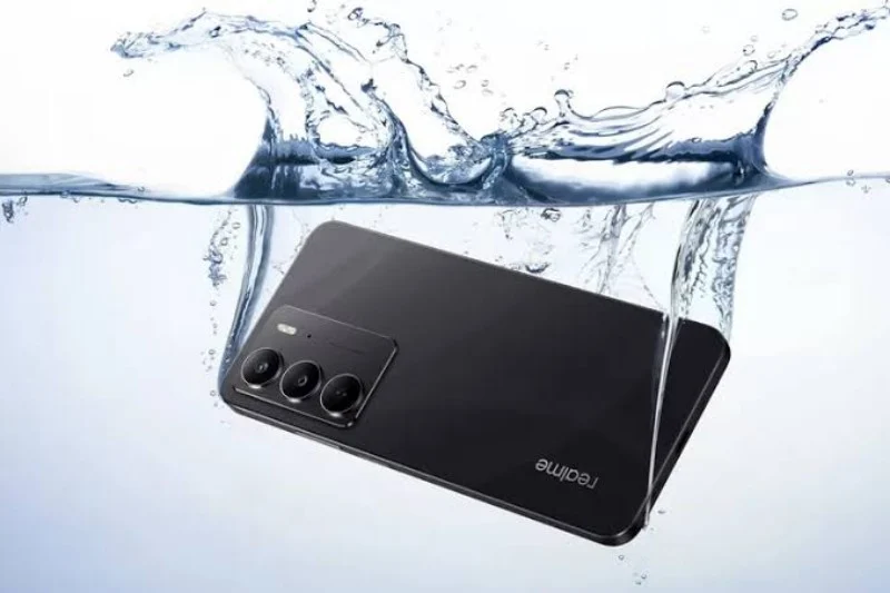 Harga dan Spesifikasi Realme C75