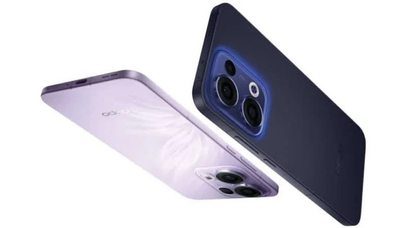 Cara Mematikan Oppo Reno13 Pro 5G