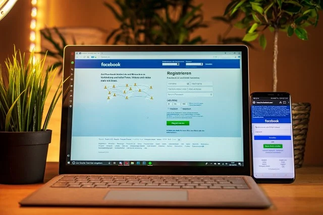 Cara Mendapatkan uang dari Facebook